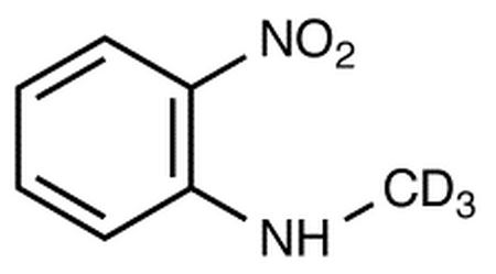 N-Methyl-2-nitroaniline-d<sub>3</sub>