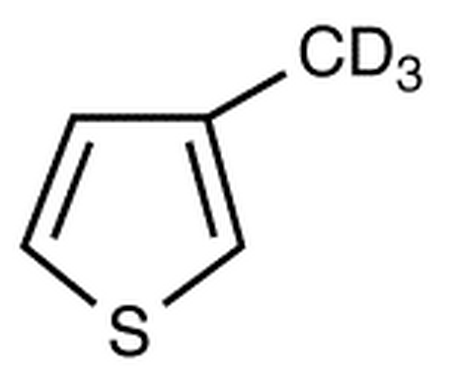 3-Methyl-d<sub>3</sub>-thiophene