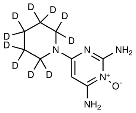 Minoxidil-d<sub>10</sub>