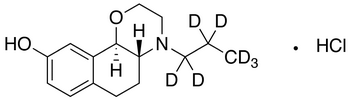 Naxagolide-d<sub>7</sub> HCl