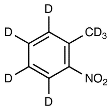 2-Nitrotoluene-d<sub>7</sub>