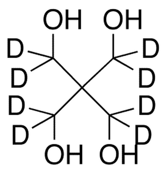 Pentaerythritol-d<sub>8</sub>