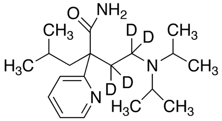 Pentisomide-d<sub>4</sub>