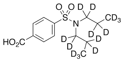 Probenecid-d<sub>14</sub>