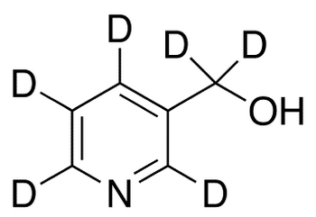 3-Pyridylcarbinol-d<sub>6</sub>
