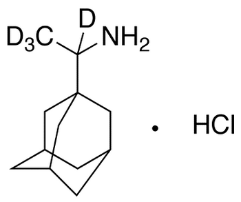 Rimantadine-d<sub>4</sub> hydrochloride