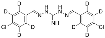 Robenidine-d<sub>8</sub>