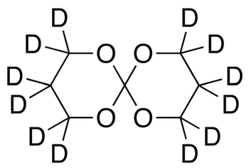 Tetraoxaspiroundecane-d<sub>12</sub>