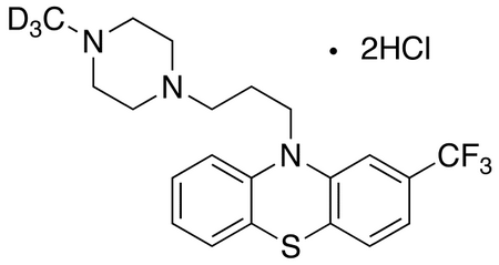 Trifluoperazine-d<sub>3</sub> DiHCl