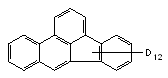 Benzo[b]fluoranthene-d<sub>12</sub>