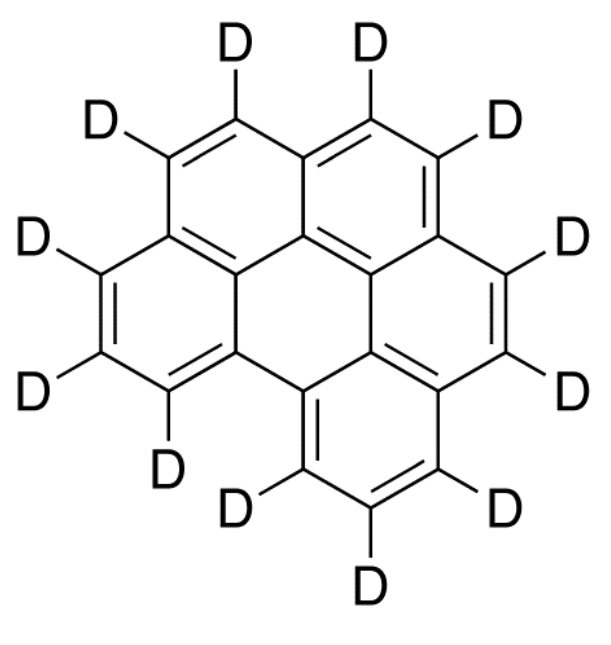 Benzo[g,h,i]perylene-d<sub>12</sub>