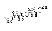 Glimepiride-d<sub>4</sub>