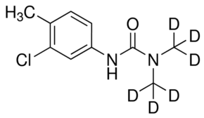 Chlortoluron-d<sub>6</sub>