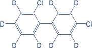2,4’-Dichlorobiphenyl-d<sub>8</sub>