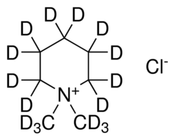 Mepiquat-d<sub>16</sub> chloride