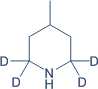 4-Methylpiperidine-2,2,6,6-d<sub>4</sub>