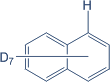 Naphthalene-2,3,4,5,6,7,8-d<sub>7</sub>