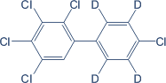 2,3,4,4’,5-Pentachlorobiphenyl-2’,3’,5’,6’-d<sub>4</sub>