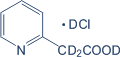 2-Pyridylacetic-d<sub>2</sub> Acid-OD DCl