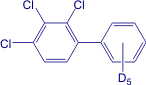 2,3,4-Trichlorobiphenyl-2’,3’,4’,5’,6’-d<sub>5</sub>