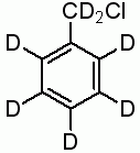 Benzyl-d<sub>7</sub> Chloride