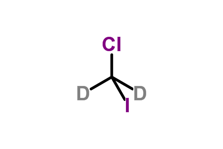 Chloroiodomethane-d<sub>2</sub>