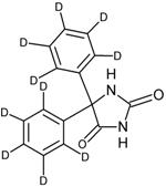Phenytoin-d<sub>10</sub>