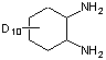 1,2-Cyclohexane-d<sub>10</sub>-diamine (cis/trans mixture)