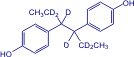 Hexestrol-d<sub>6</sub> (hexane-2,2,3,4,5,5-d<sub>6</sub>)