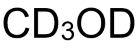 Methanol-d<sub>4</sub>