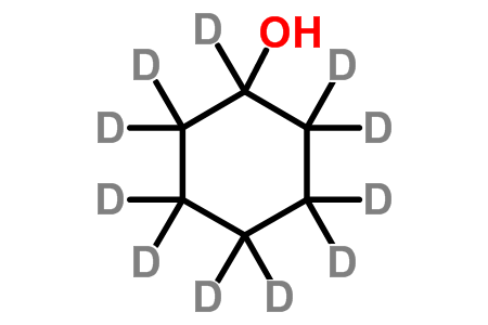 Cyclohexan-d<sub>11</sub> -ol