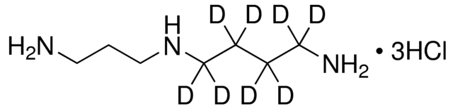 Spermidine-d<sub>8</sub> trihydrochloride