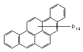 Dibenzo[a,i]pyrene-d<sub>14</sub>