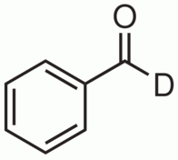 Benzaldehyde-α-d<sub>1</sub>