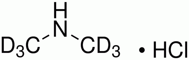 Dimethyl-d<sub>6</sub>-amine hydrochloride