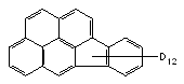 Indeno[1,2,3-c,d]pyrene-d<sub>12</sub>