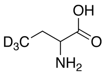 rac-2-Aminobutyric Acid-d<sub>3</sub> hydrochloride