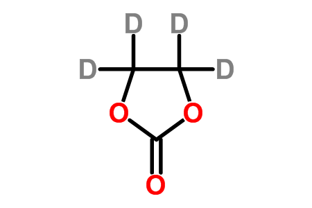 Ethylene-d<sub>4</sub> Carbonate