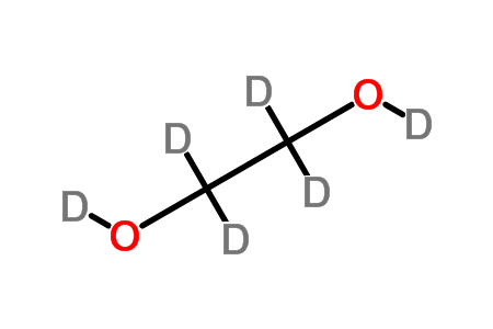 Ethylene Glycol-d<sub>6</sub>
