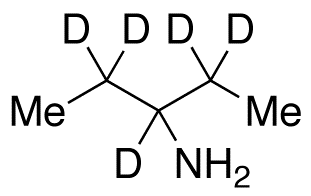 3-Aminopentane-d<sub>5</sub>