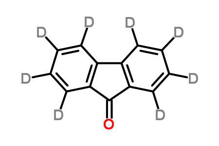 9-Fluorenone-d<sub>8</sub>