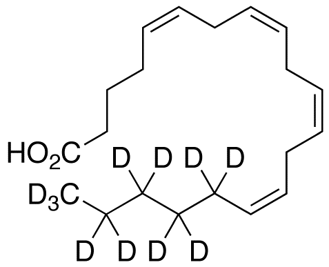 Arachidonic Acid-d<sub>11</sub>