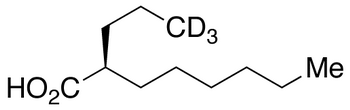 S-(+)-Arundic Acid-d<sub>3</sub>