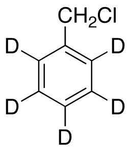 Benzyl-d<sub>5</sub> Chloride