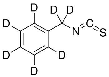 Benzyl Isothiocyanate-d<sub>7</sub>