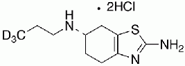 Pramipexole(Methyl-d<sub>3</sub>) DiHCl