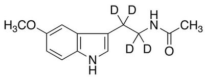 Melatonin-d<sub>4</sub>