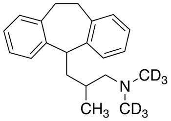 Butriptyline-d<sub>6</sub>