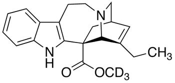 Catharanthine-d<sub>3</sub>