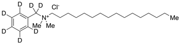Cetalkonium Chloride-d<sub>7</sub>